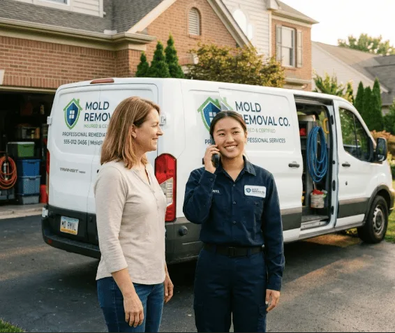 Crawlspace Mold Remediation Erin, TN FAQs